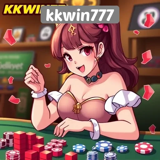 Situs kkwin777 Menawarkan Beragam Pilihan Permainan Menarik