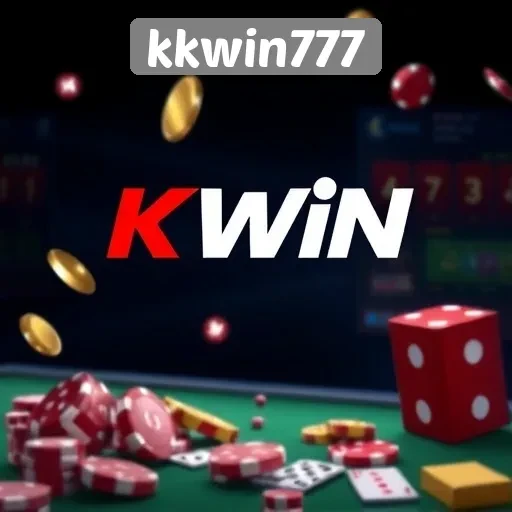 Mengungkap Lisensi dan Keamanan di Kkwin777