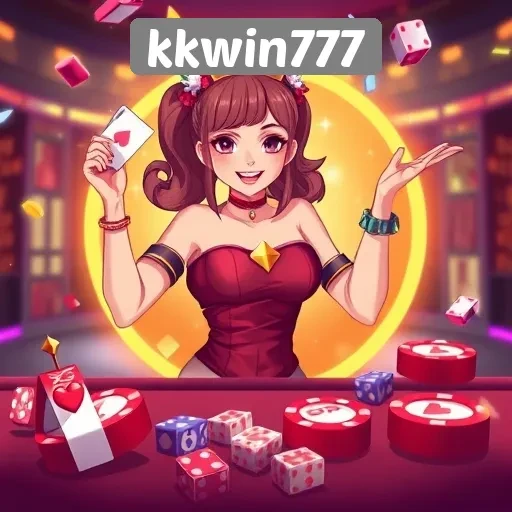KKWIN777: Fitur dan Keunggulan yang Perlu Diketahui