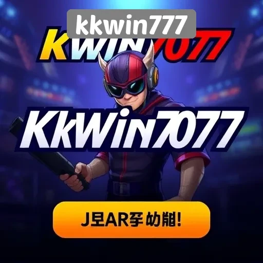 Keunggulan Kkwin777 Dalam Dunia Game Online