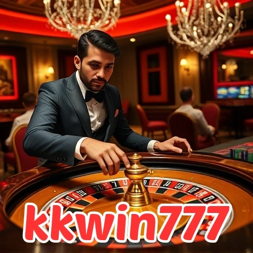 kkwin777: Petualangan Seru Menanti di Game Online Favorit