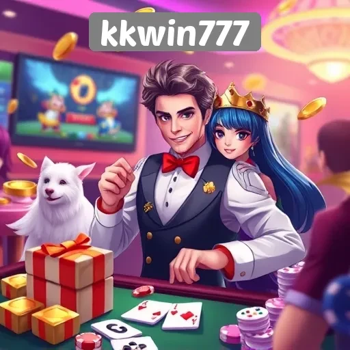 Pengalaman Pengguna di Kkwin777 yang Patut Dicoba