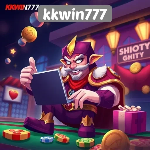 Menjelajahi Kelebihan Situs Game Kkwin777