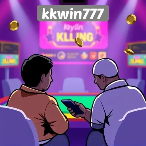 Testimoni Pengguna Tentang Pengalaman di Kkwin777