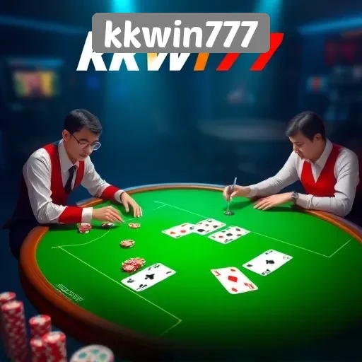 Tips dan Trik Bermain di Kkwin777 untuk Pemain Pemula