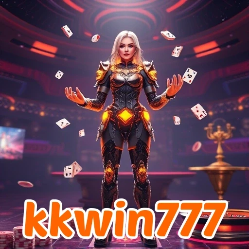 kkwin777: Temukan Kenyamanan dalam Game Santai yang Menarik