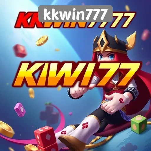 Mengenal Kkwin777 Sebagai Platform Game Online Terpercaya