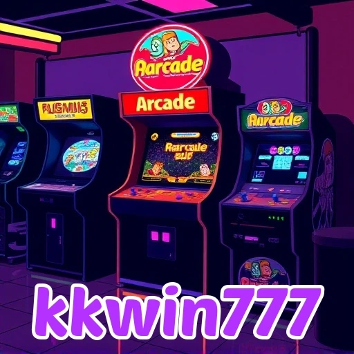 kkwin777: Permainan Slot Menarik untuk Pengguna Indonesia