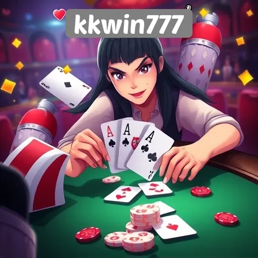Ulasan Lengkap Situs Game Kkwin777 di Indonesia