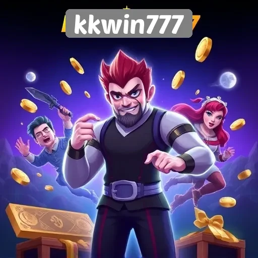 Sistem Bonus dan Promo Menarik di KKWIN777