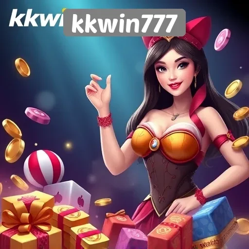 Promo dan Bonus Menarik di Situs Kkwin777