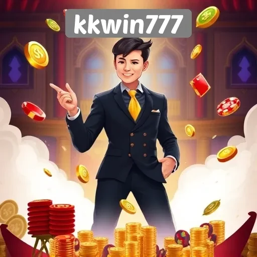 Fitur Menarik Yang Ditawarkan Oleh Kkwin777 Untuk Pemain Game