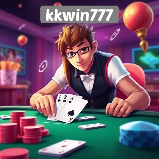 Beragam Permainan Menarik yang Tersedia di Kkwin777