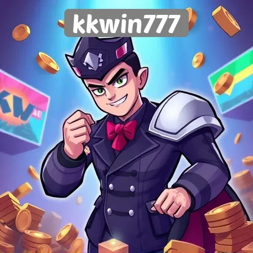 Mengapa Kkwin777 Menjadi Pilihan Populer di Kalangan Gamers