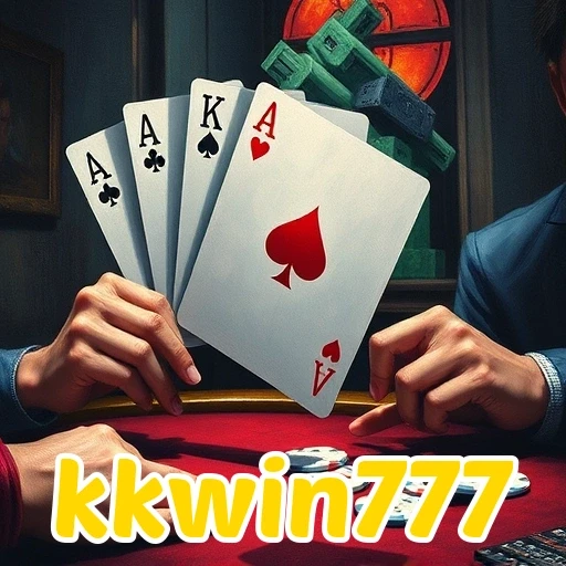 kkwin777: Acara Game Penuh Keseruan dan Hadiah Menarik