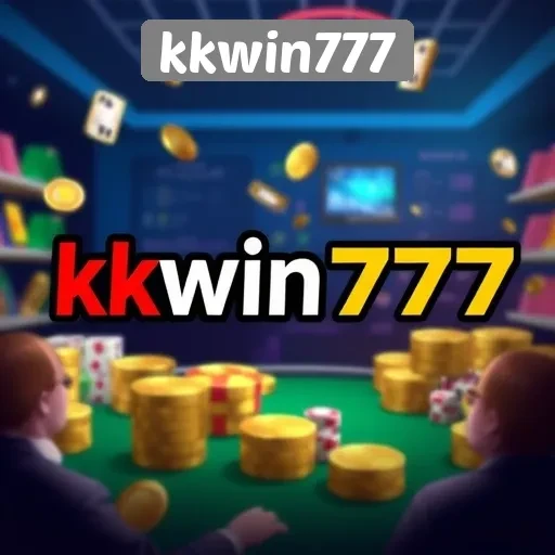 Analisis Bonus dan Promosi di Kkwin777