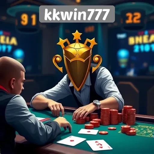 Strategi Bermain Efektif di Situs Kkwin777 untuk Meningkatkan Peluang Menang