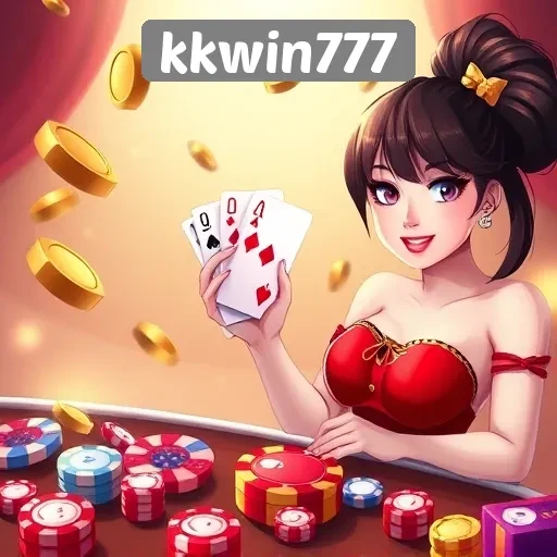 Kenali Jenis Permainan yang Tersedia di Kkwin777