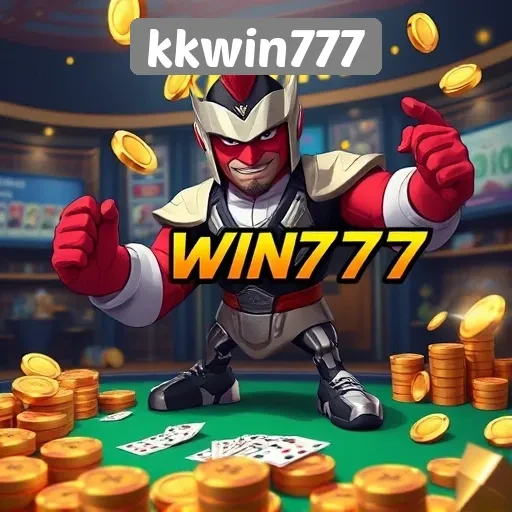 Mengulas Jenis Permainan yang Tersedia di Kkwin777