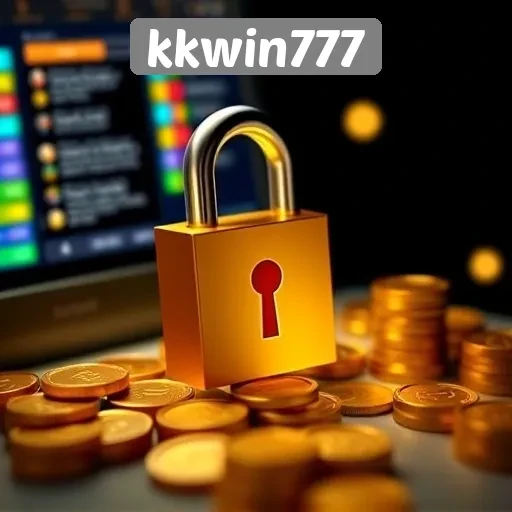 Evaluasi Fitur Keamanan yang Diterapkan oleh kkwin777
